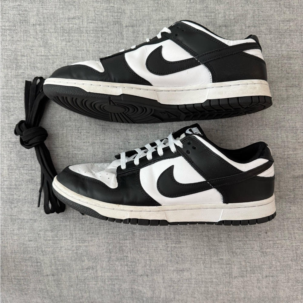 Nike Men's Panda Dunks